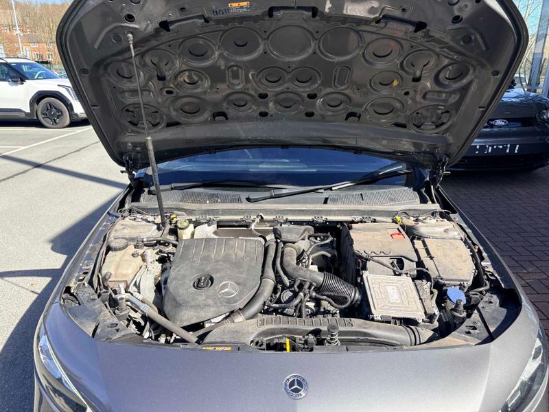 Used Mercedes-Benz A-Class 2020 for sale - 78025695: Photo 37