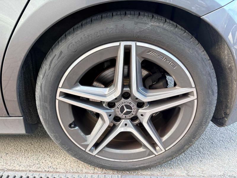 Used Mercedes-Benz A-Class 2020 for sale - 78025695: Photo 39