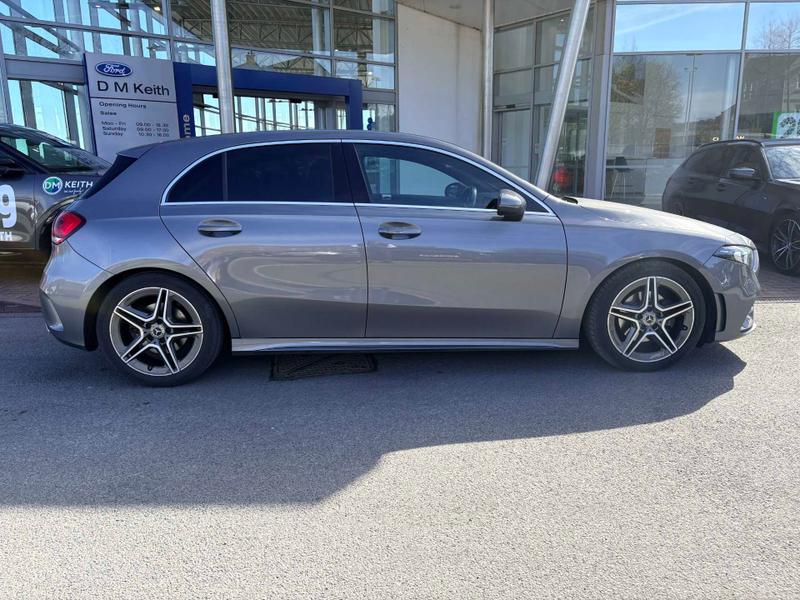 Used Mercedes-Benz A-Class 2020 for sale - 78025695: Photo 8