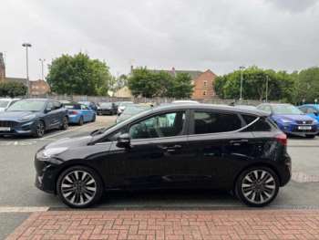 Used Ford Fiesta 2023 for sale - 74709818: Photo