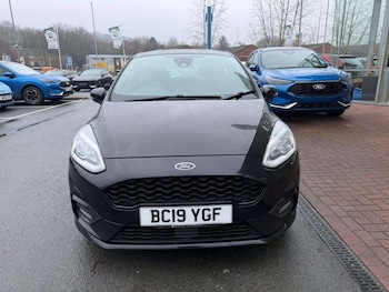 Used Ford Fiesta 2019 for sale - 77407139: Photo