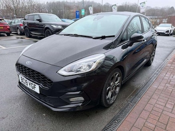 Used Ford Fiesta 2019 for sale - 77407139: Photo