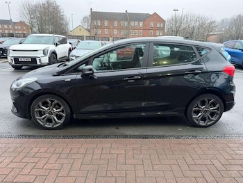 Used Ford Fiesta 2019 for sale - 77407139: Photo