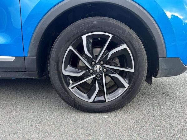 Used MG MG ZS 2022 for sale - 76190557: Photo 10