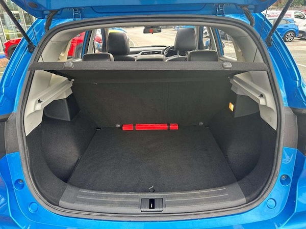 Used MG MG ZS 2022 for sale - 76190557: Photo 13