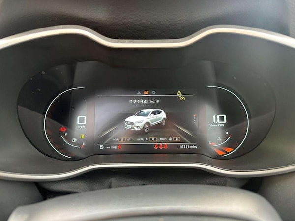 Used MG MG ZS 2022 for sale - 76190557: Photo 17