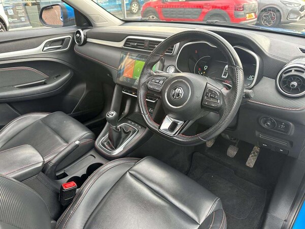 Used MG MG ZS 2022 for sale - 76190557: Photo 18