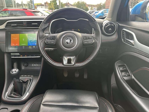 Used MG MG ZS 2022 for sale - 76190557: Photo 19
