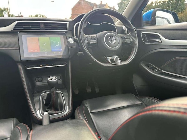 Used MG MG ZS 2022 for sale - 76190557: Photo 20