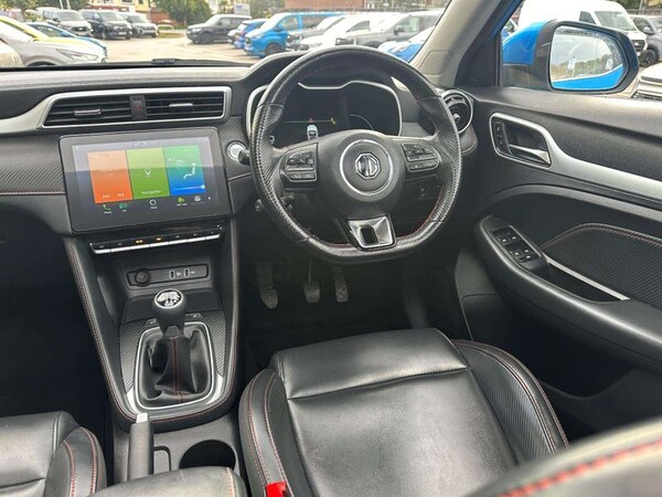 Used MG MG ZS 2022 for sale - 76190557: Photo 21