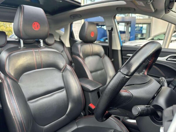 Used MG MG ZS 2022 for sale - 76190557: Photo 22