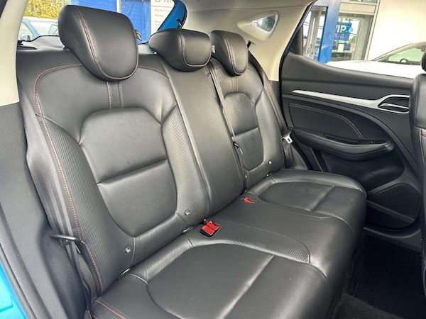Used MG MG ZS 2022 for sale - 76190557: Photo 23