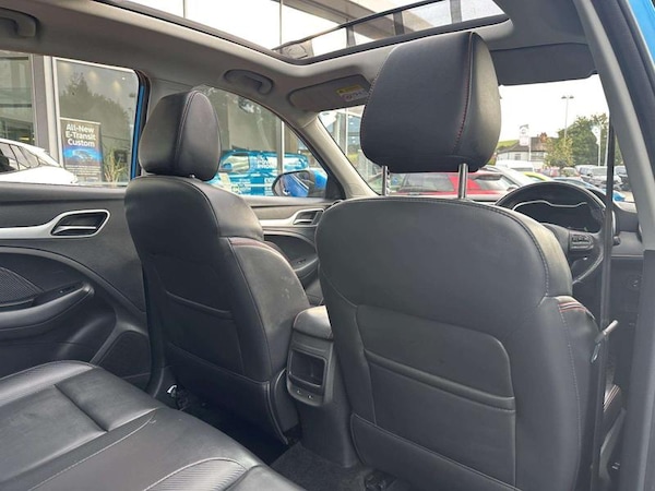 Used MG MG ZS 2022 for sale - 76190557: Photo 24