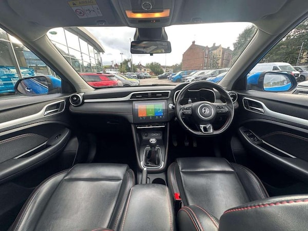 Used MG MG ZS 2022 for sale - 76190557: Photo 25