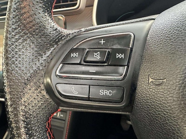 Used MG MG ZS 2022 for sale - 76190557: Photo 26
