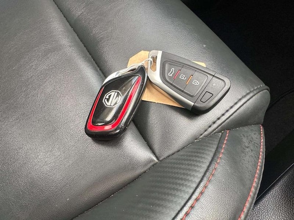 Used MG MG ZS 2022 for sale - 76190557: Photo 40