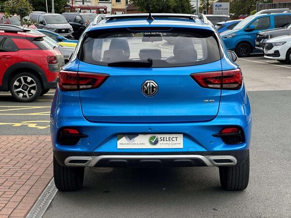 Used MG MG ZS 2022 for sale - 76190557: Photo 6