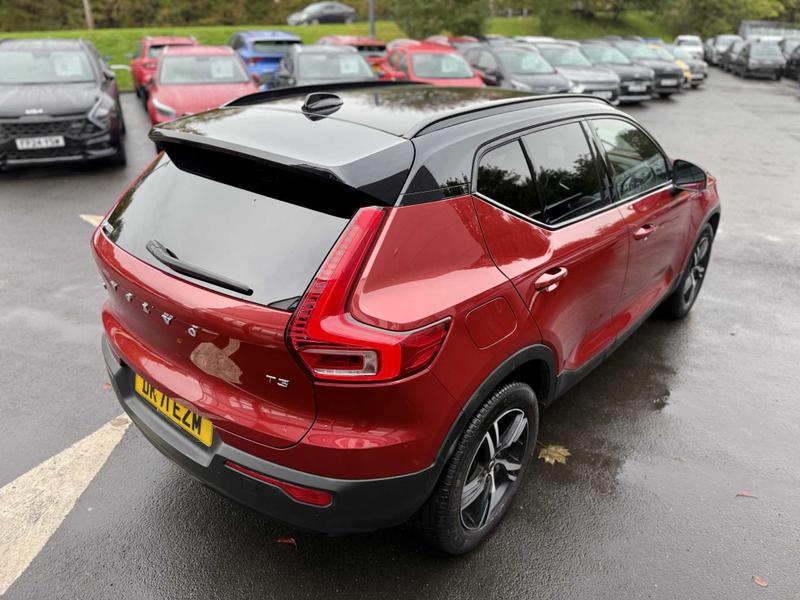 Used Volvo XC40 2021 for sale - 76474427: Photo 11