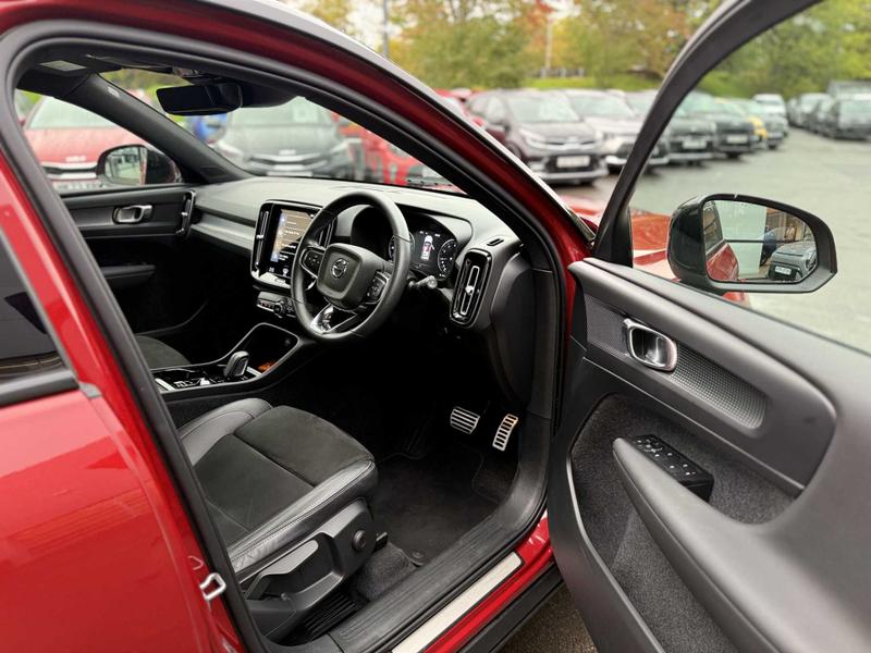 Used Volvo XC40 2021 for sale - 76474427: Photo 14