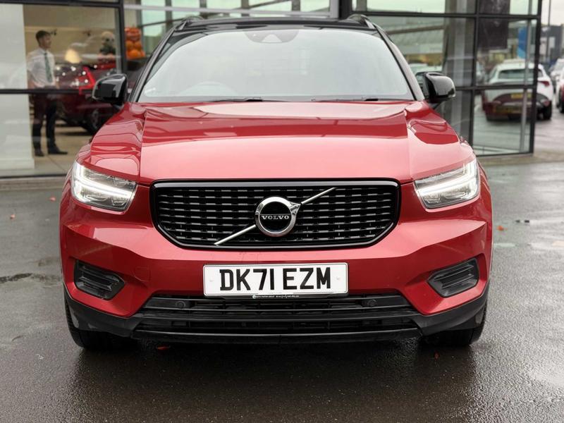 Used Volvo XC40 2021 for sale - 76474427: Photo 2