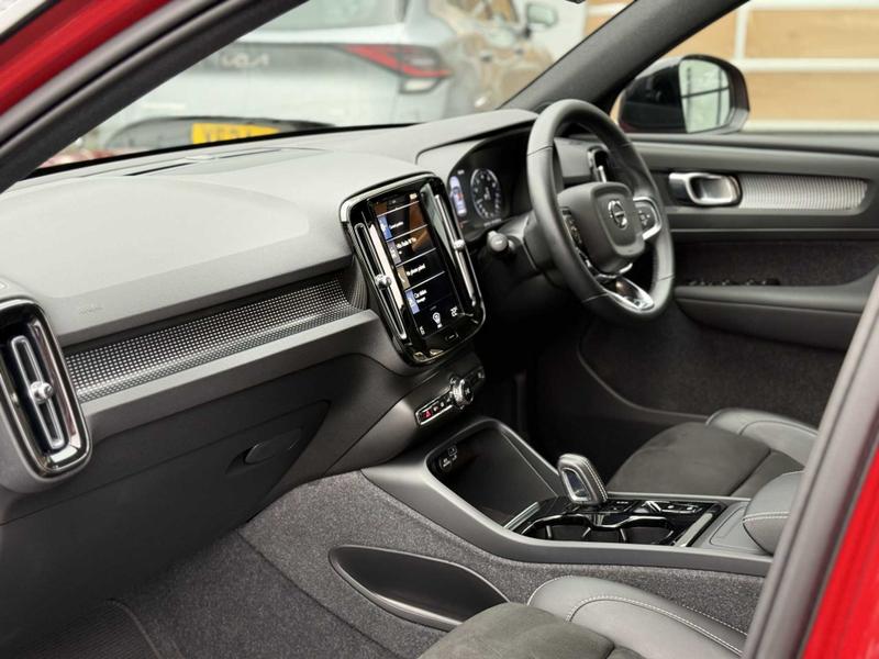 Used Volvo XC40 2021 for sale - 76474427: Photo 24