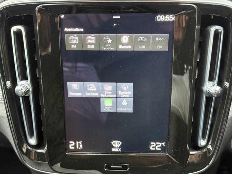 Used Volvo XC40 2021 for sale - 76474427: Photo 30