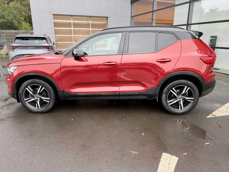 Used Volvo XC40 2021 for sale - 76474427: Photo 4