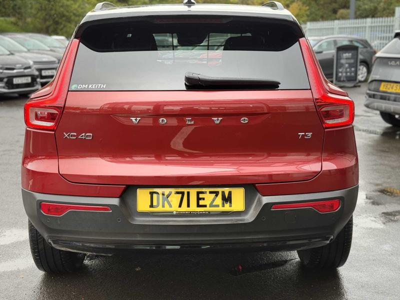 Used Volvo XC40 2021 for sale - 76474427: Photo 6