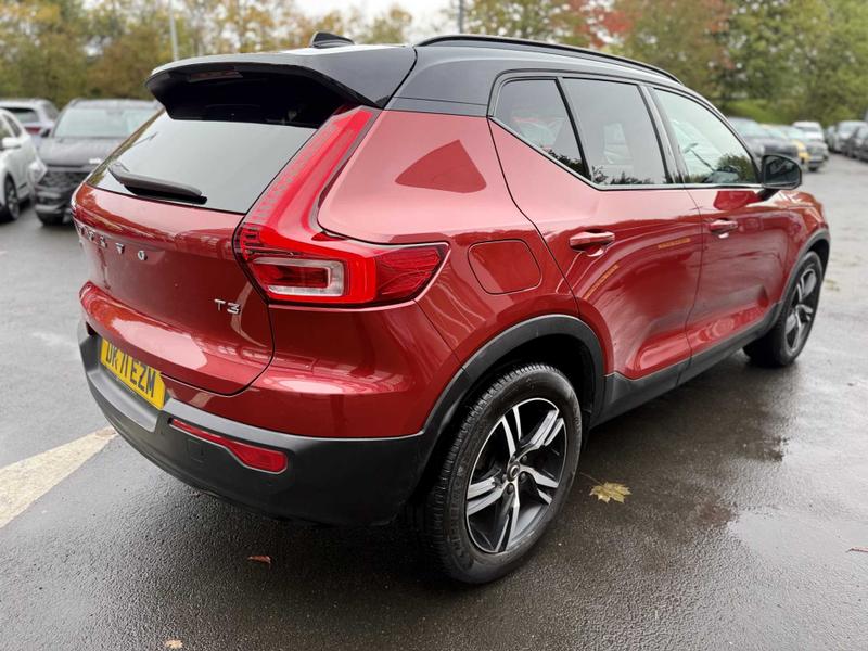 Used Volvo XC40 2021 for sale - 76474427: Photo 7