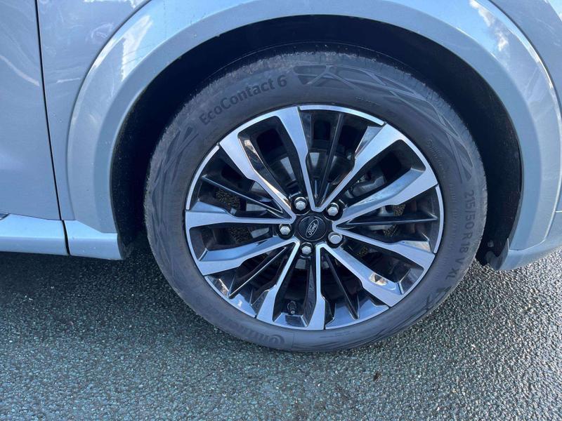 Used Ford Puma 2022 for sale - 78073779: Photo 10