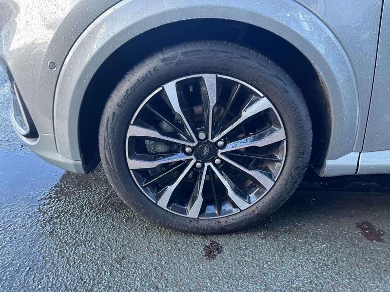 Used Ford Puma 2022 for sale - 78073779: Photo 11