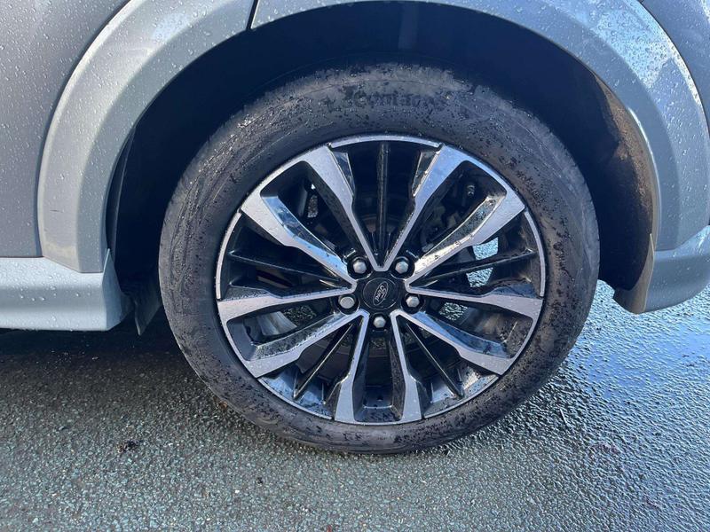 Used Ford Puma 2022 for sale - 78073779: Photo 12