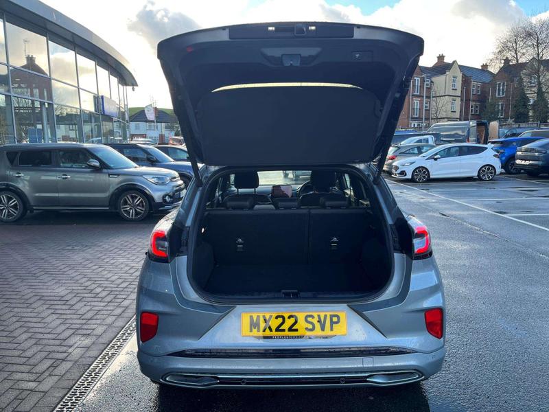 Used Ford Puma 2022 for sale - 78073779: Photo 14