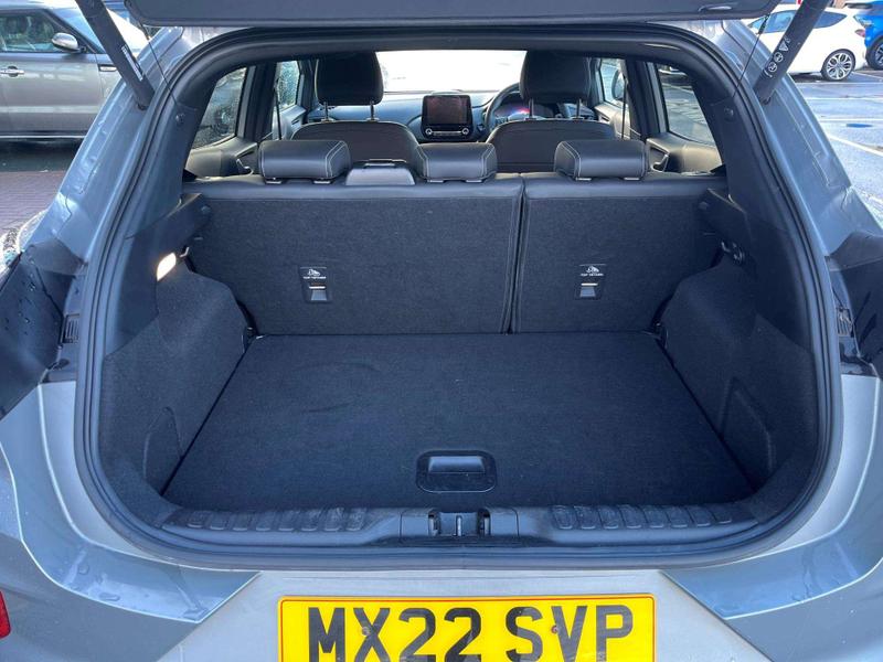 Used Ford Puma 2022 for sale - 78073779: Photo 15