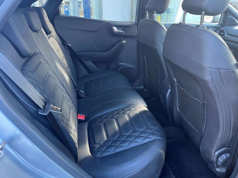 Used Ford Puma 2022 for sale - 78073779: Photo 17