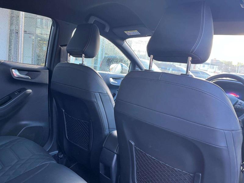 Used Ford Puma 2022 for sale - 78073779: Photo 18