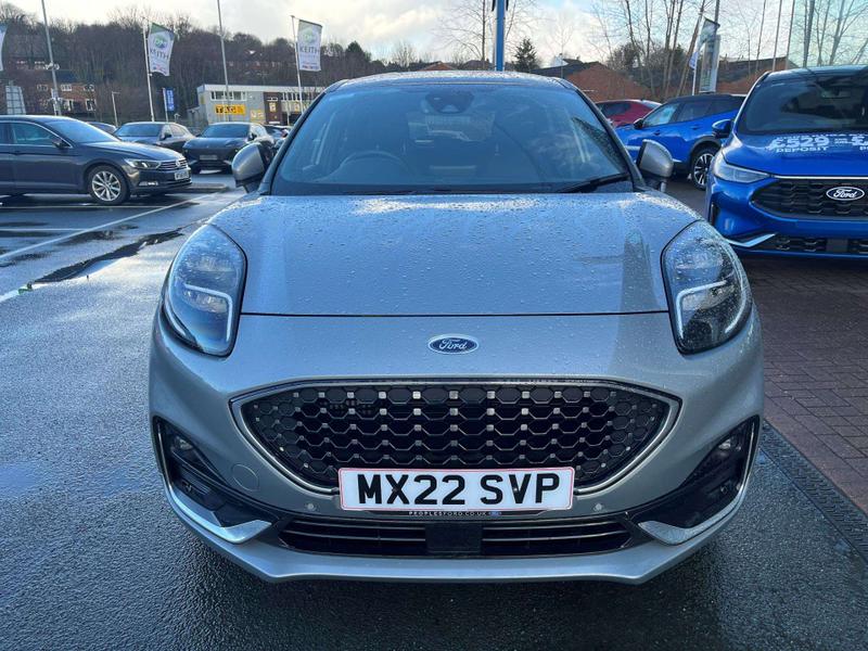Used Ford Puma 2022 for sale - 78073779: Photo 2