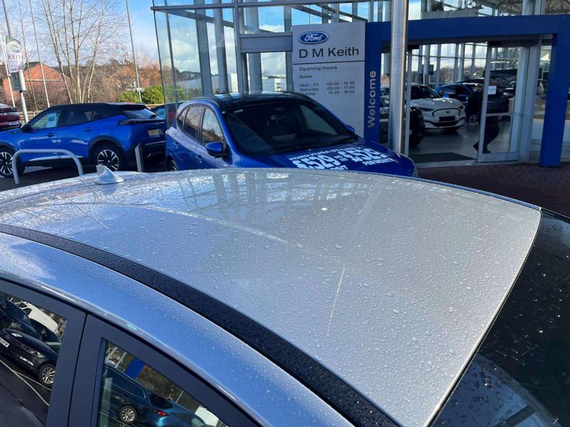 Used Ford Puma 2022 for sale - 78073779: Photo 21