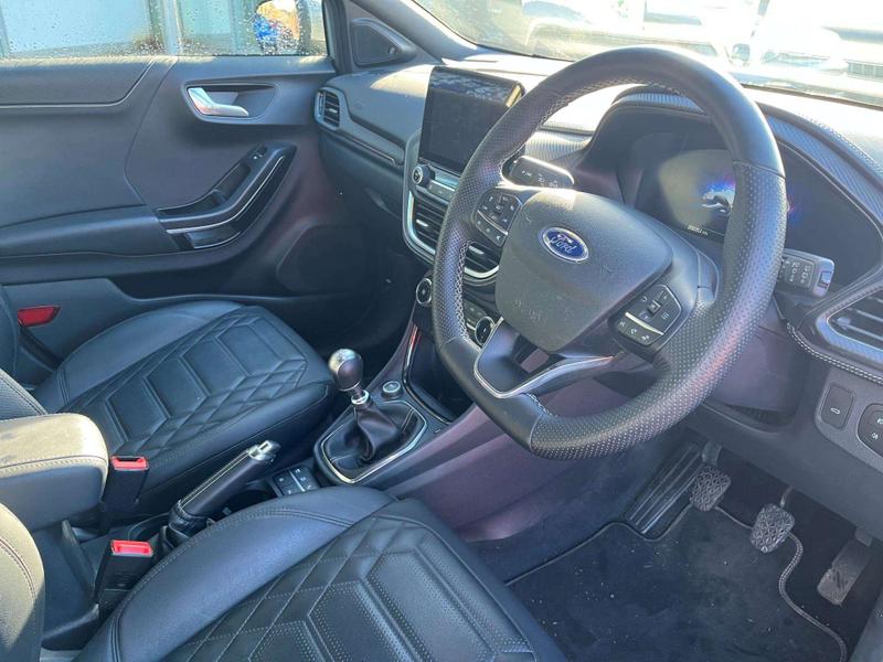 Used Ford Puma 2022 for sale - 78073779: Photo 23