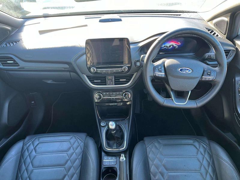 Used Ford Puma 2022 for sale - 78073779: Photo 26