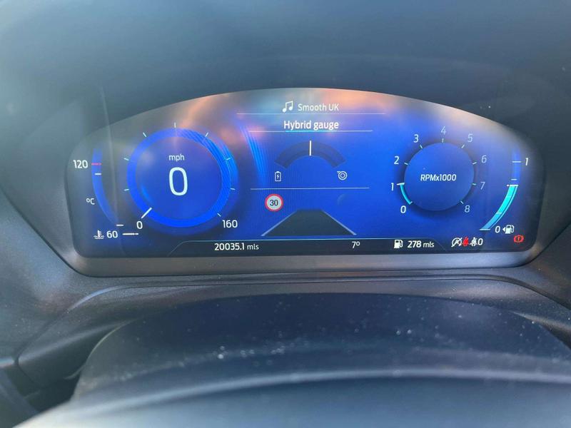 Used Ford Puma 2022 for sale - 78073779: Photo 27