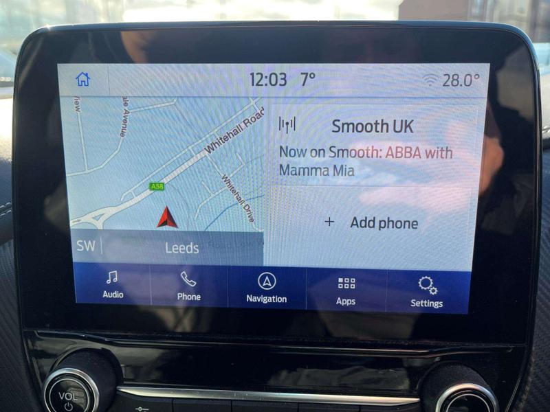 Used Ford Puma 2022 for sale - 78073779: Photo 30