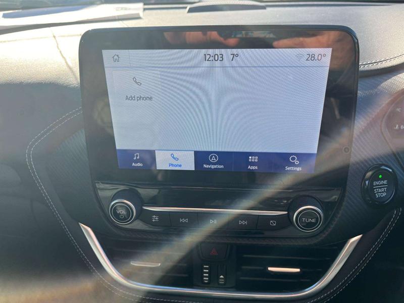 Used Ford Puma 2022 for sale - 78073779: Photo 31