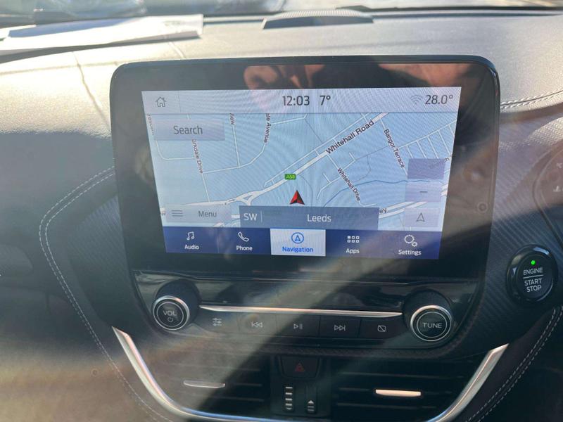 Used Ford Puma 2022 for sale - 78073779: Photo 32