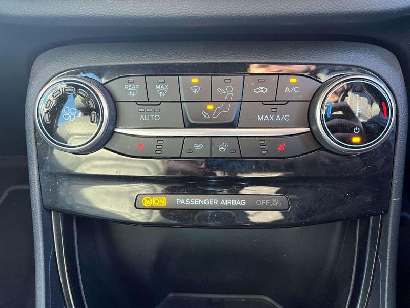 Used Ford Puma 2022 for sale - 78073779: Photo 33