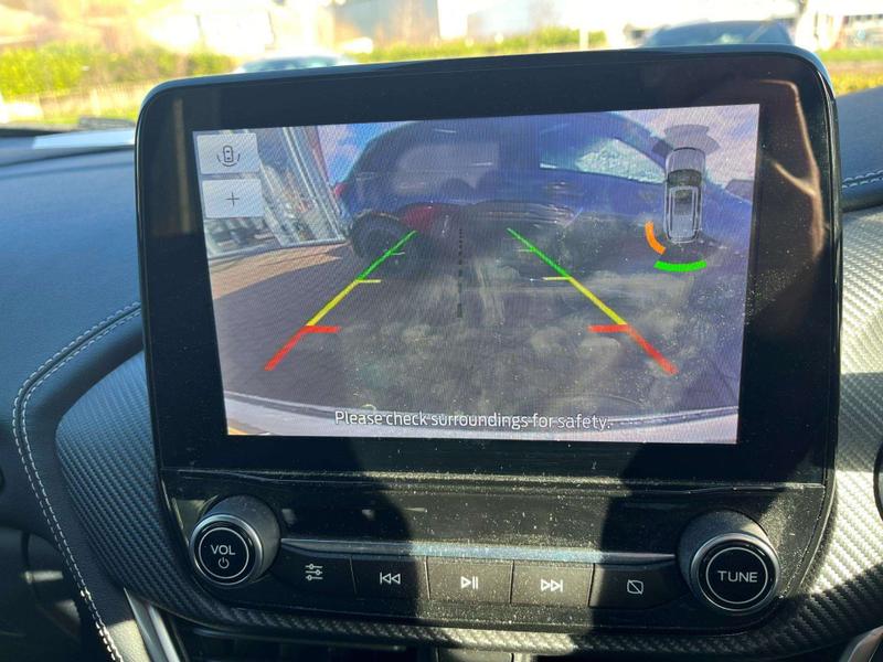 Used Ford Puma 2022 for sale - 78073779: Photo 36