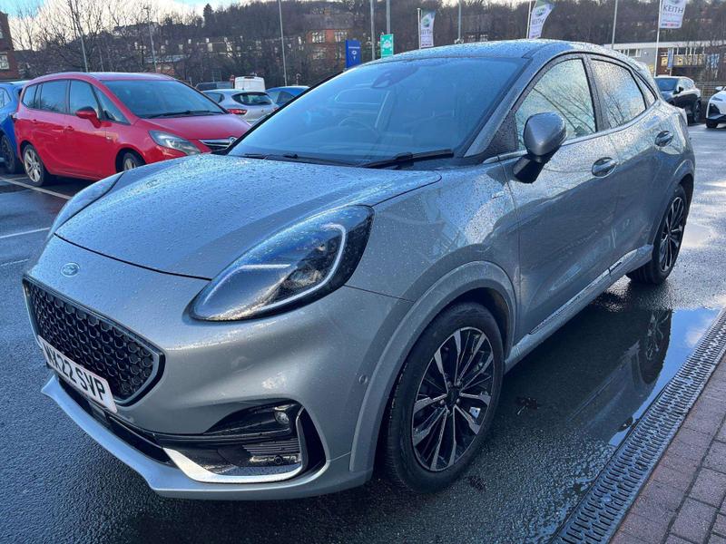 Used Ford Puma 2022 for sale - 78073779: Photo 39