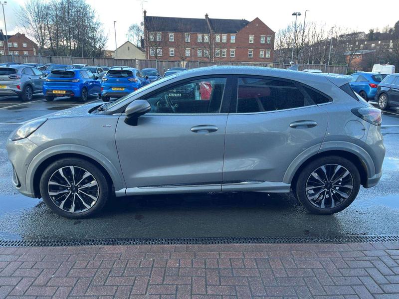 Used Ford Puma 2022 for sale - 78073779: Photo 4