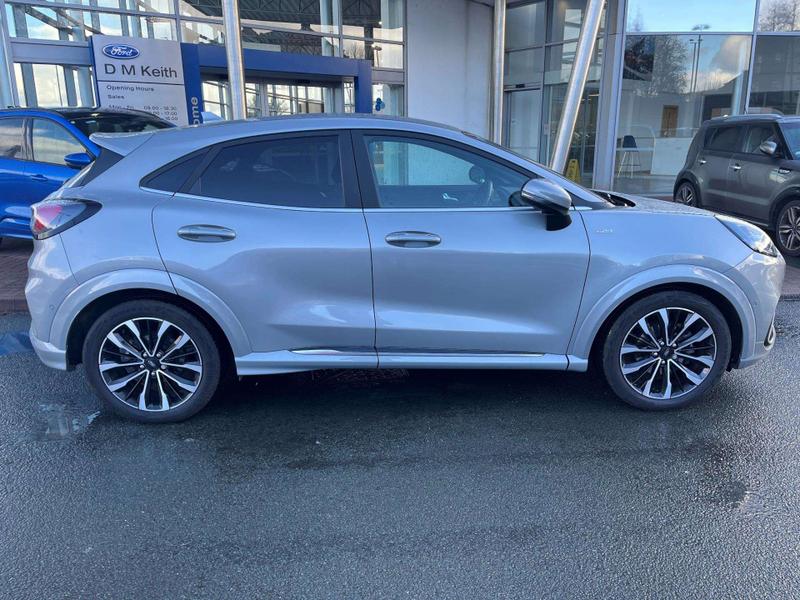 Used Ford Puma 2022 for sale - 78073779: Photo 8