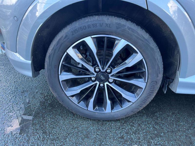 Used Ford Puma 2022 for sale - 78073779: Photo 9